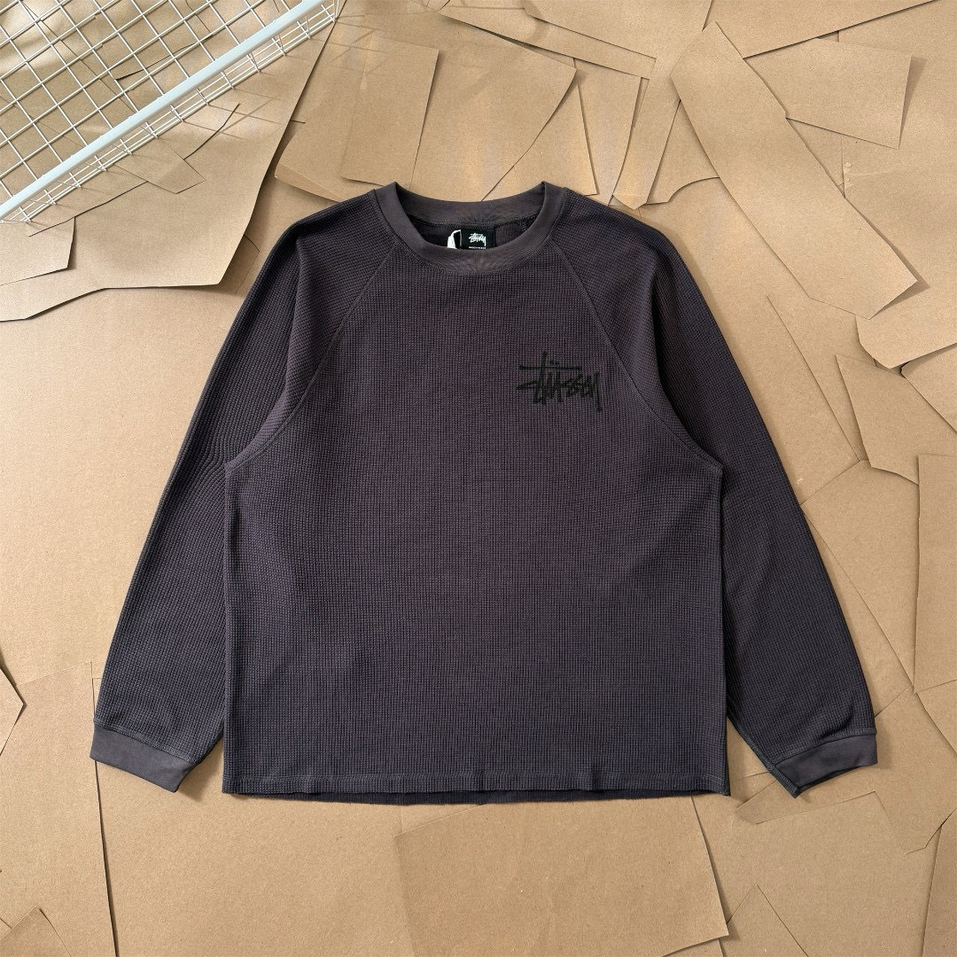 Stussy Hoodie — 5555db3e angle 1
