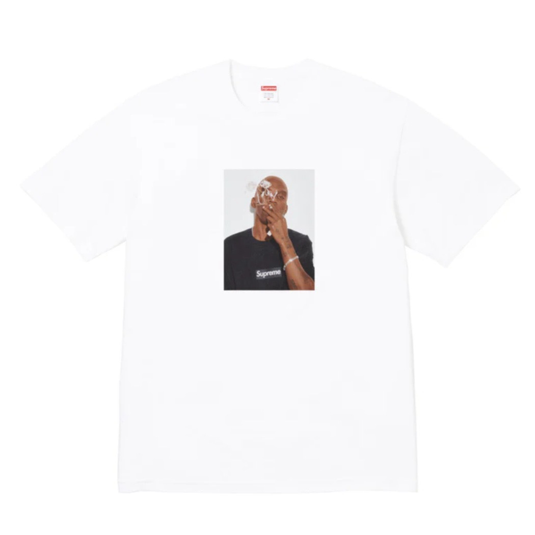 Supreme Hoodie — 05a25534 angle 1