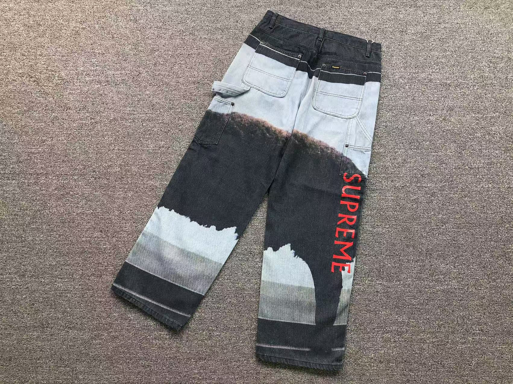 Supreme Hoodie — 4d5773bc angle 1