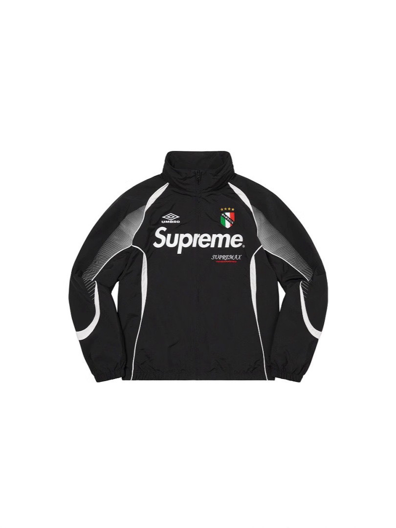 Supreme Hoodie — 75542476 angle 1