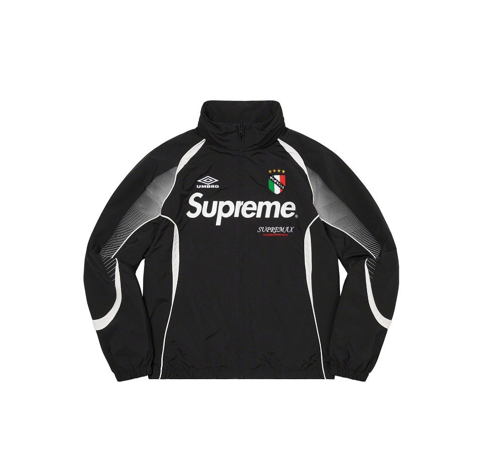 Supreme Hoodie — ff059a49 angle 1