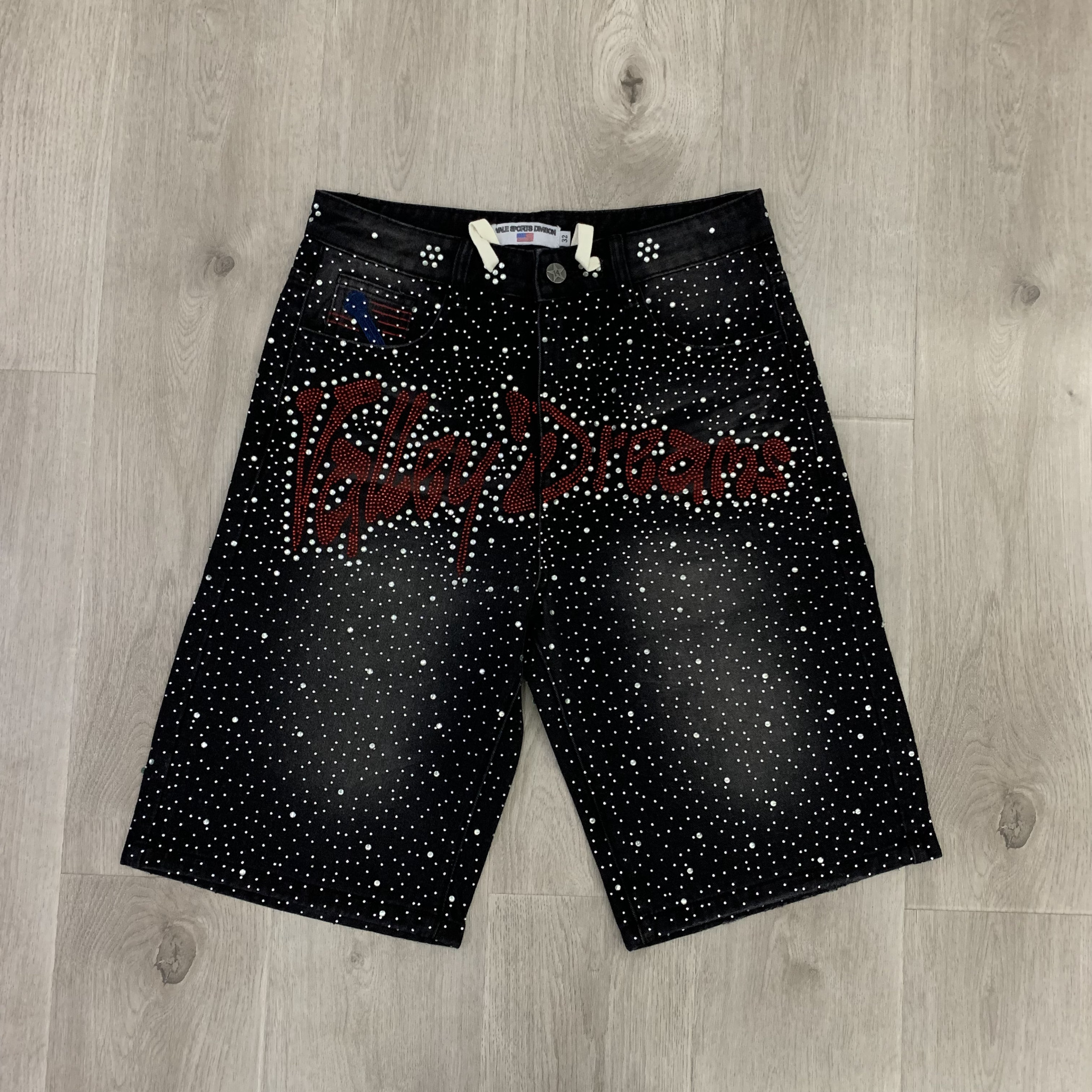 Valley Pants — 11e6645c angle 1