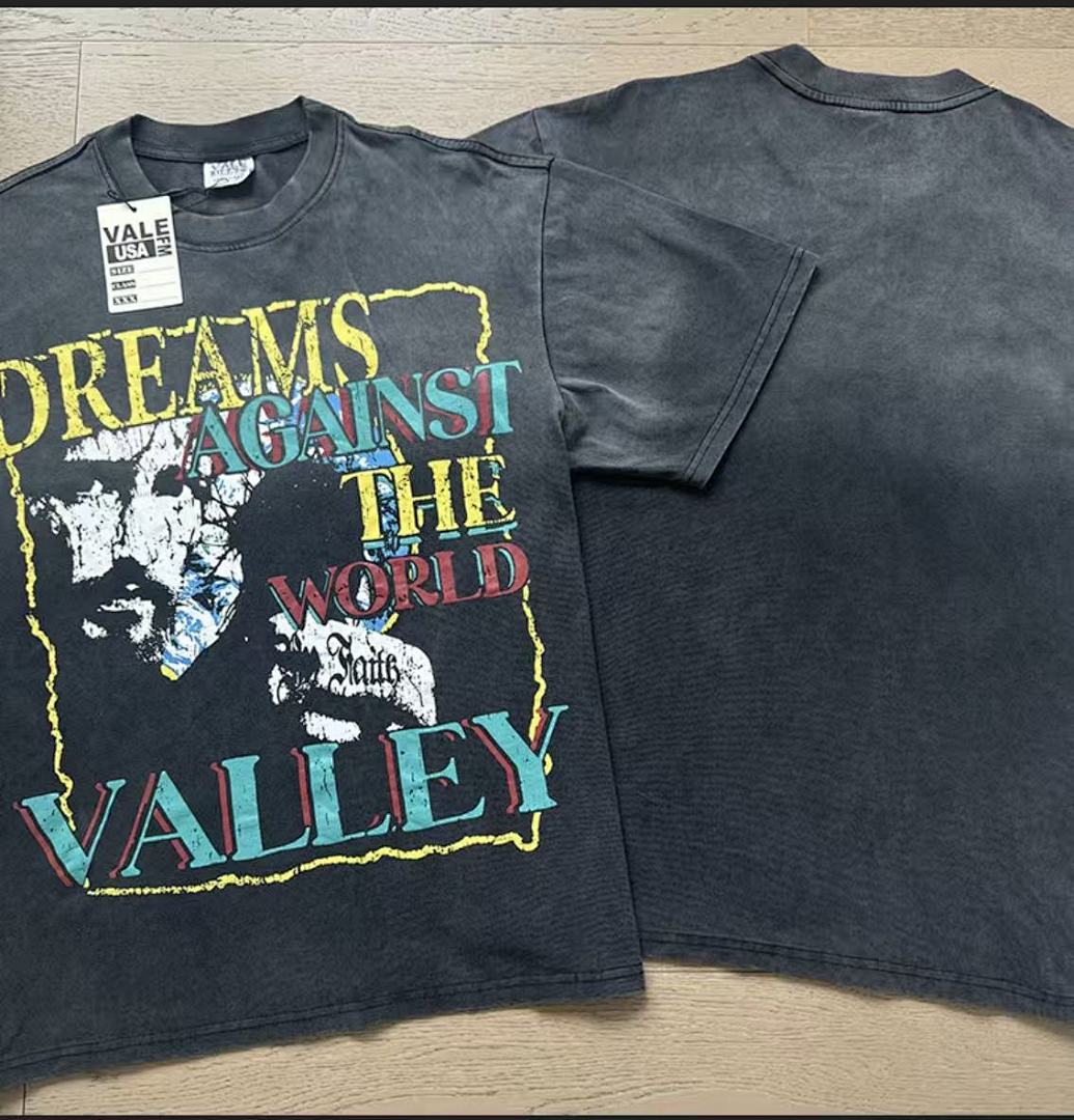 Valley T-Shirt — 162a64f9 angle 1