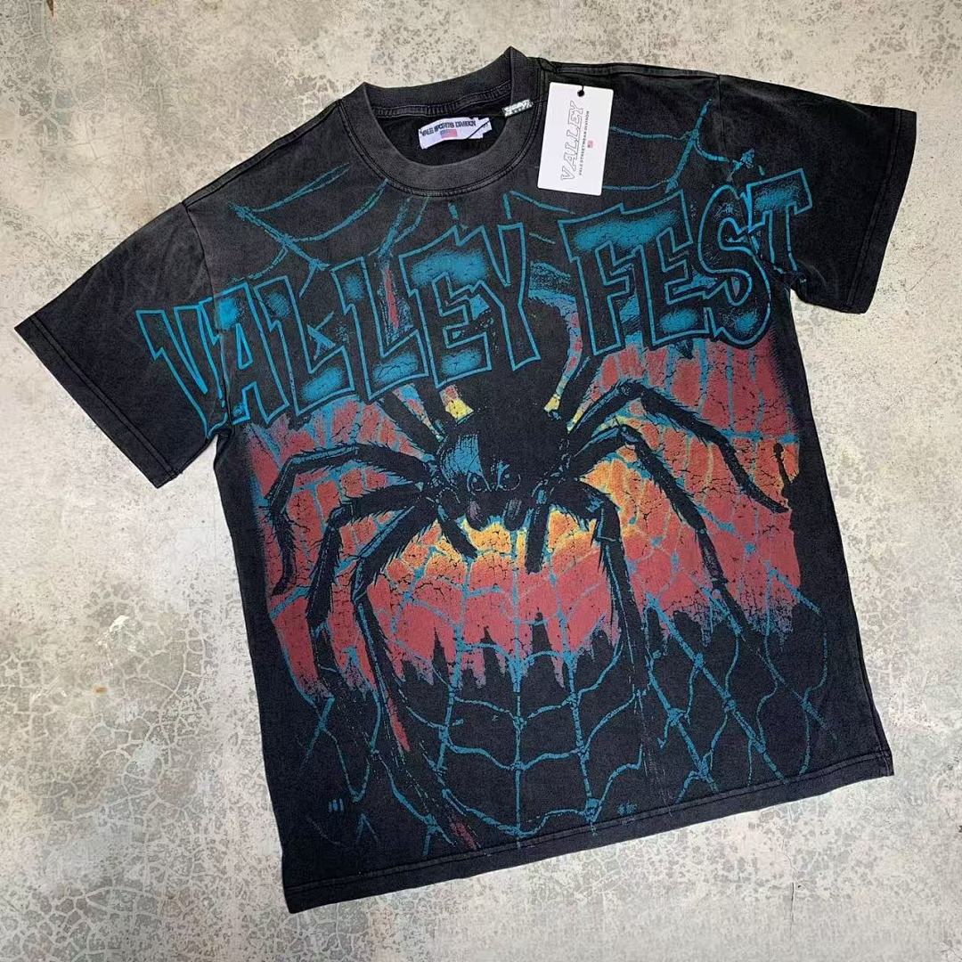 Valley T-Shirt — 1d2c31a4 angle 1