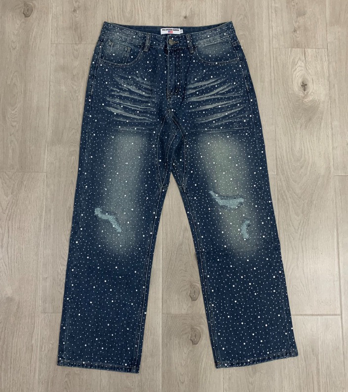 Valley Pants — 2a73ea50 angle 1