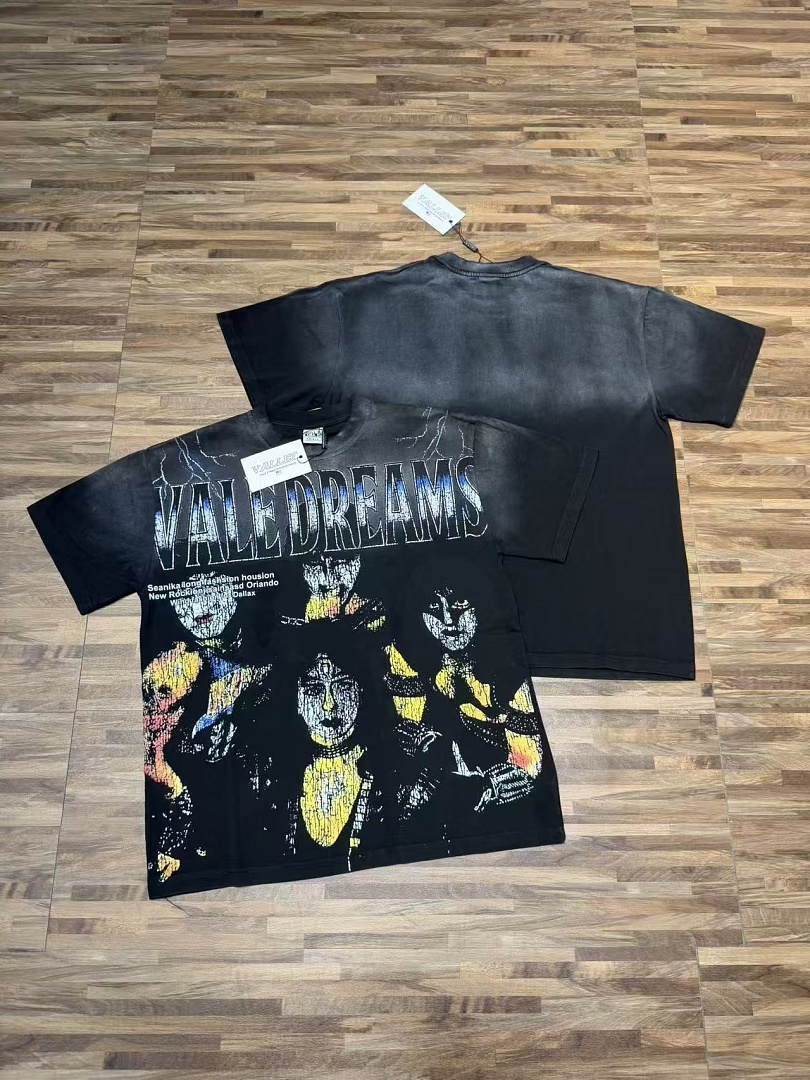 Valley T-Shirt — 65ca885f angle 1