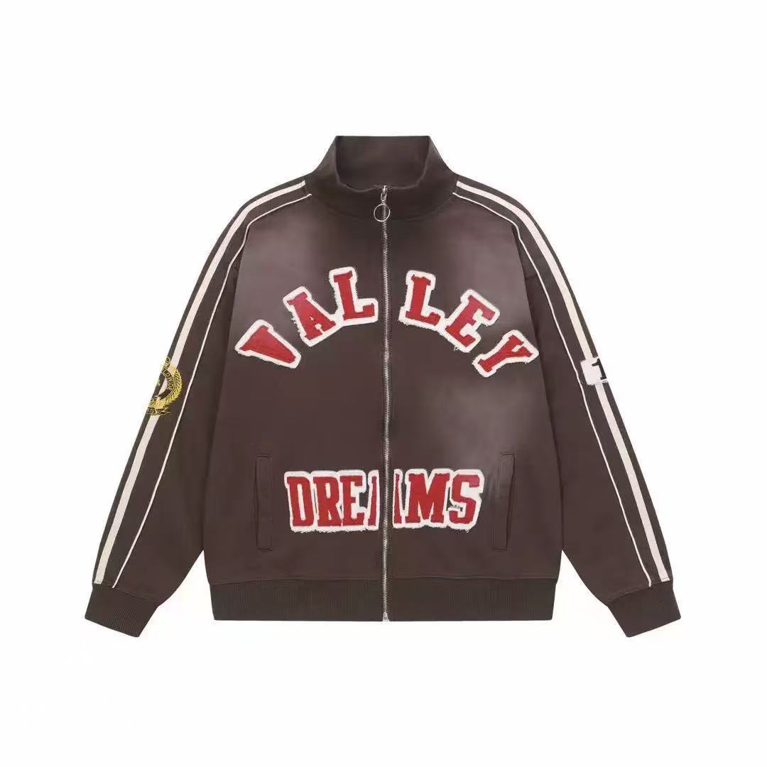 Valley T-Shirt — b2ecfd72 angle 1