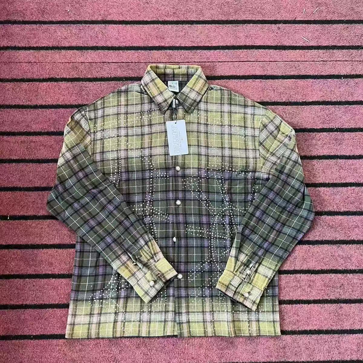 Valley T-Shirt — b833f619 angle 1