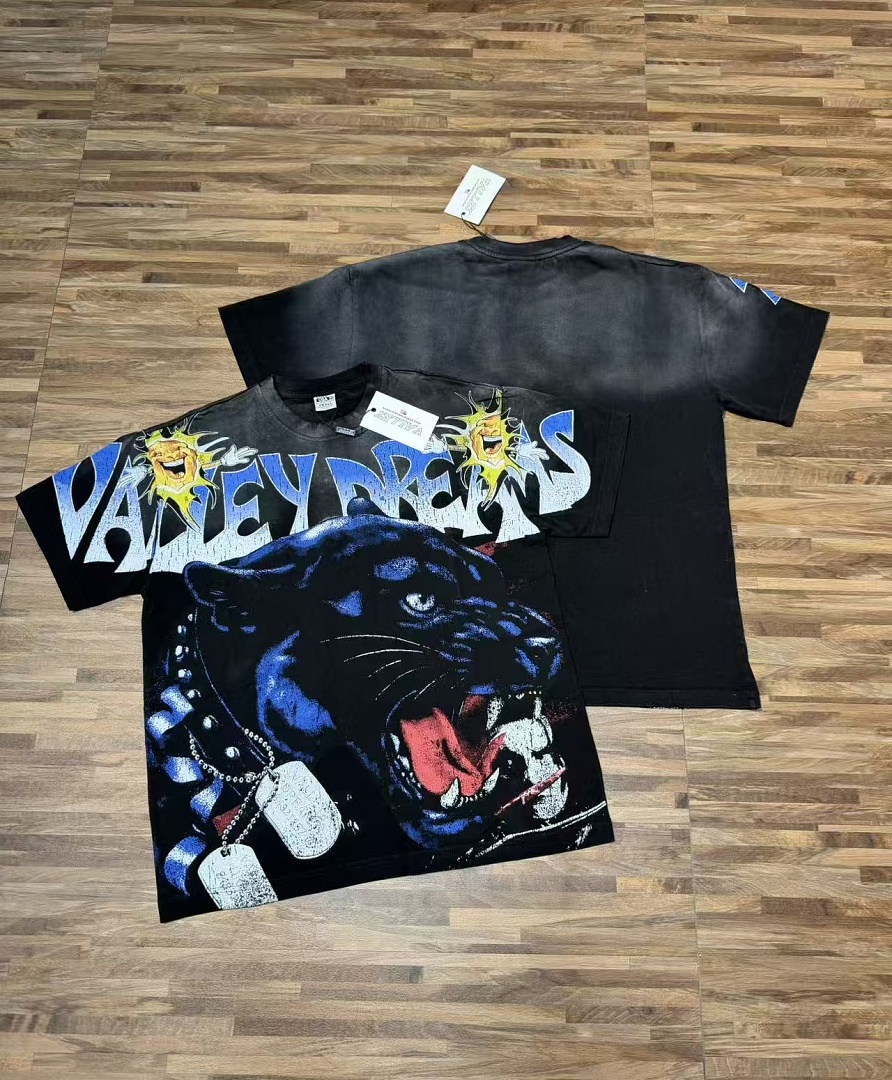 Valley T-Shirt — ebbd17a5 angle 1