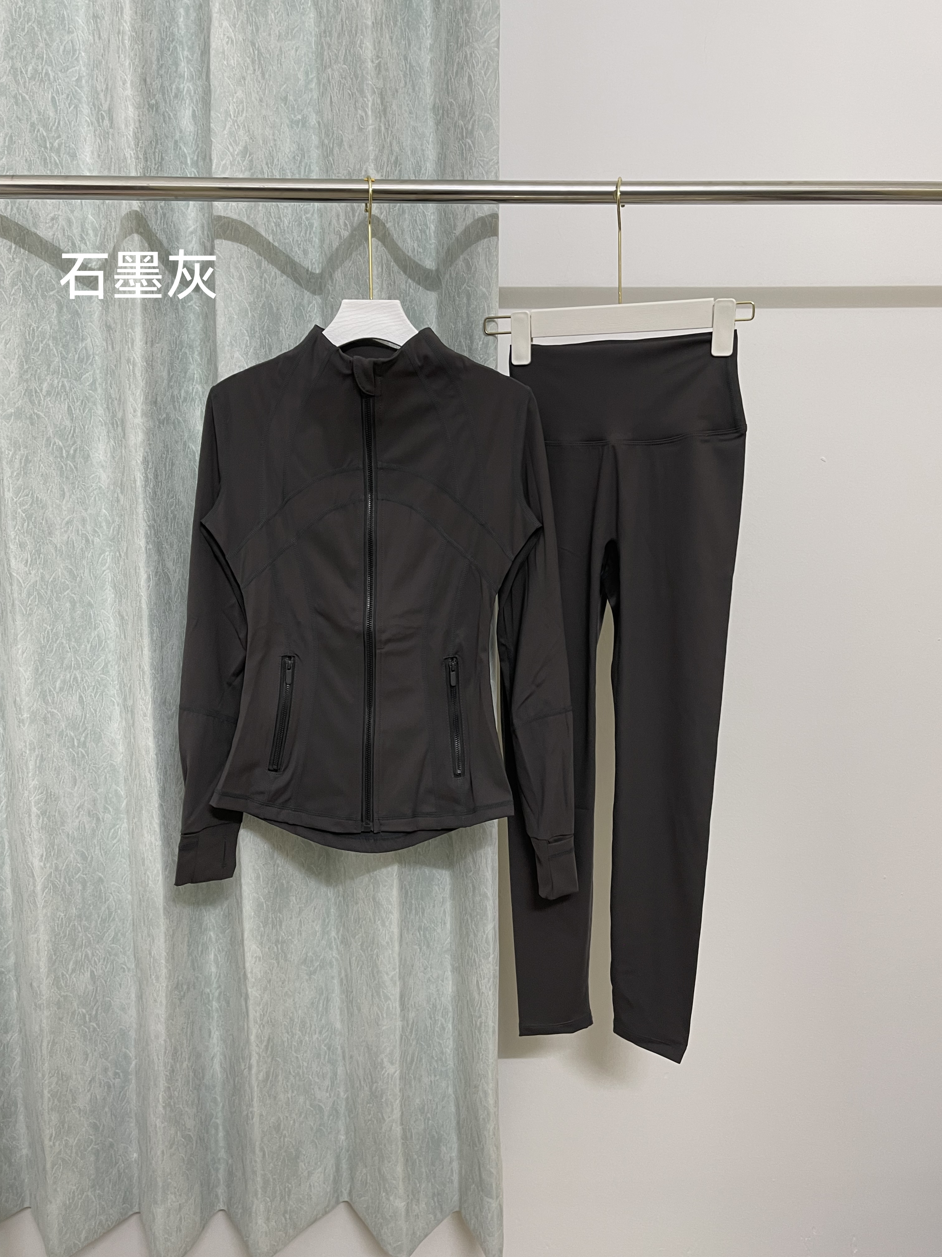 lululemon Hoodie — 71a6a98f angle 1