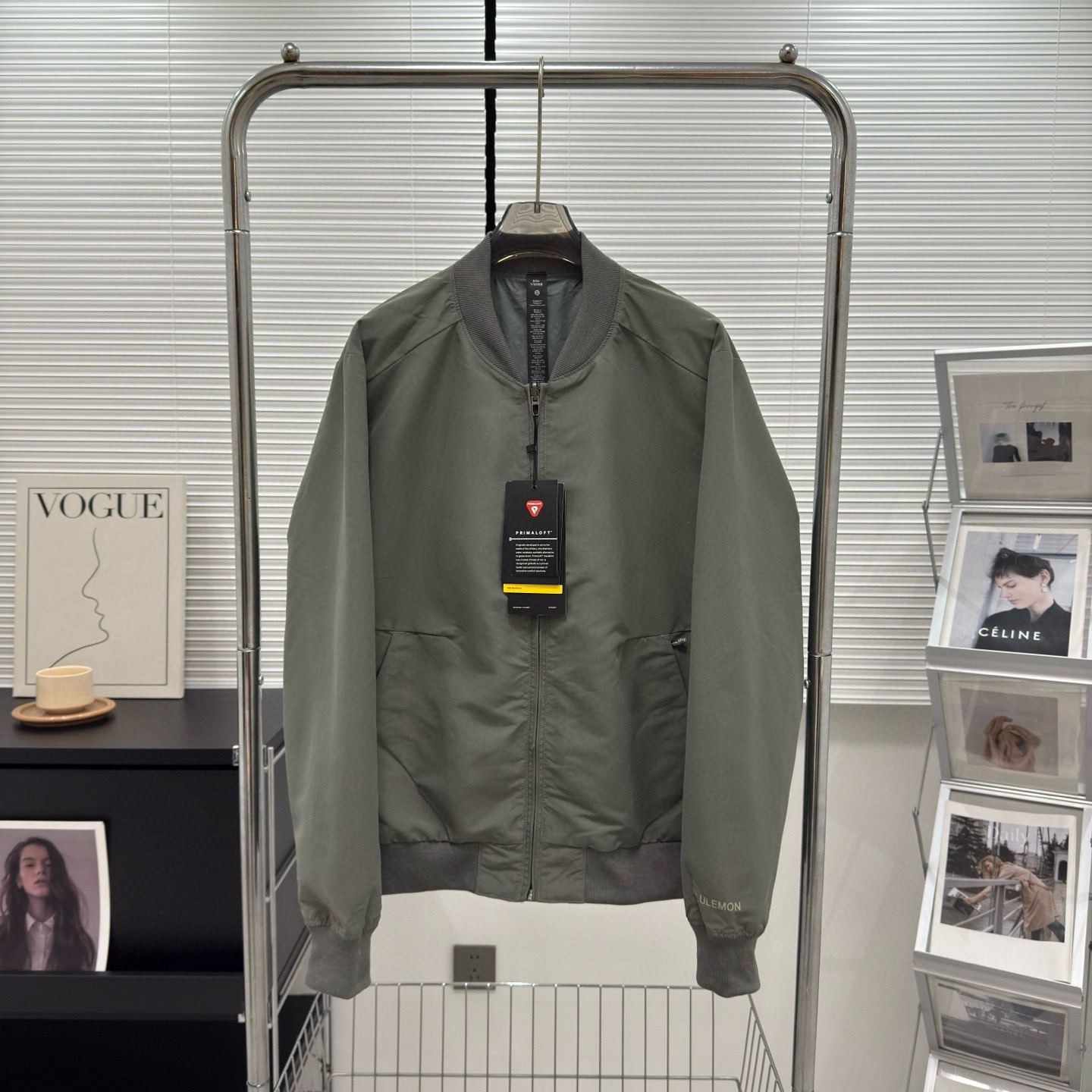 lululemon Hoodie — a51f206f angle 1