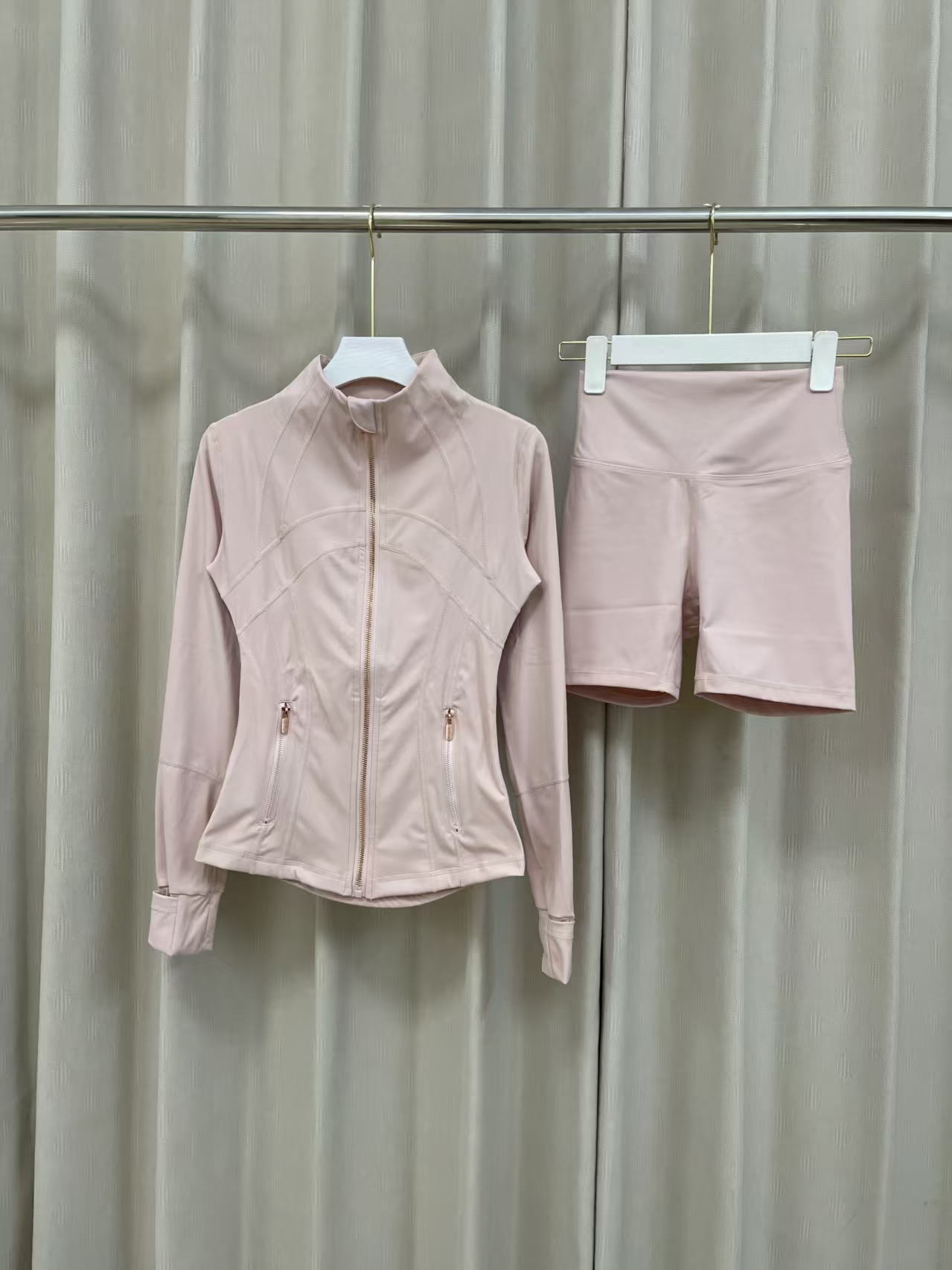lululemon Hoodie — c47c4afe angle 1