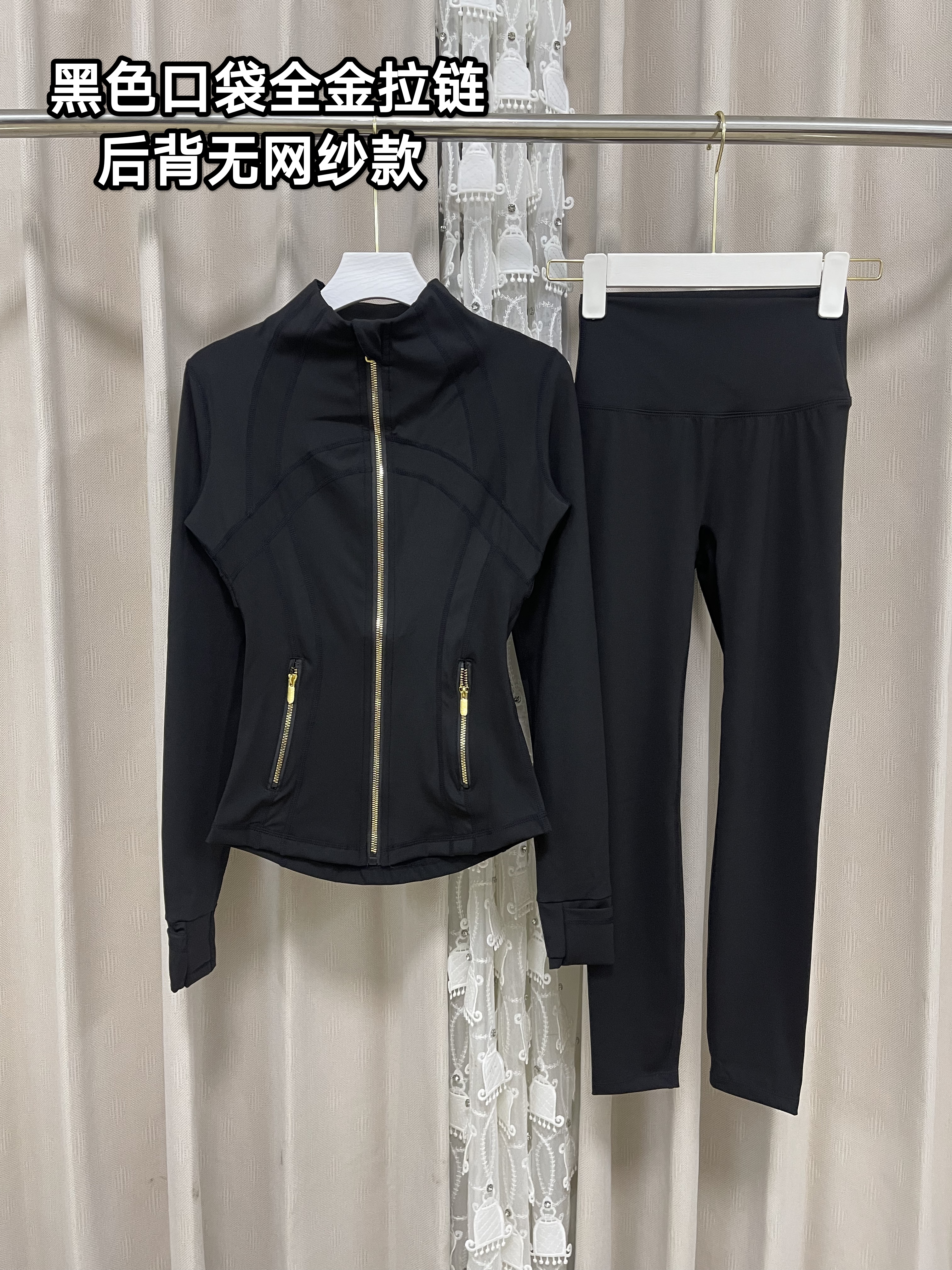 lululemon Hoodie — cc13c09b angle 1