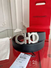 Accessories Belts — 00f5087d