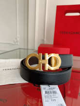 Accessories Belts — 3e300907