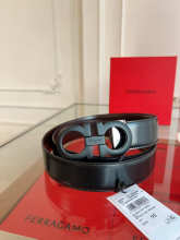 Accessories Belts — e25416b2