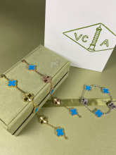 Accessories Necklaces — 2e6dfd58
