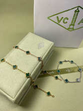 Accessories Necklaces — 3b411e16