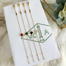 Accessories Necklaces — 4dcd87a9