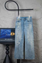 Acne Studios Pants — 1585019c
