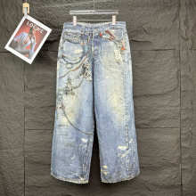 Acne Studios Pants — 46b6fb23