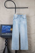 Acne Studios Pants — 50c6fb73
