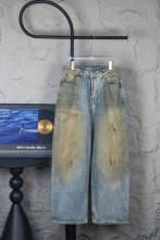 Acne Studios Pants — 74eb5909