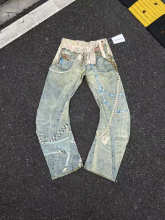 Acne Studios Pants — 75149e24
