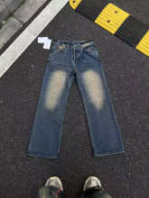 Acne Studios Pants — 829b9e49