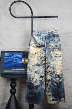 Acne Studios Pants — b48ec90d