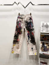 Acne Studios Pants — d8127bfa