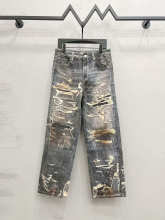 Acne Studios Pants — dae6513b
