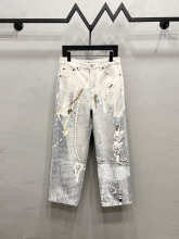 Acne Studios Pants — ef07a4fc