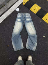Acne Studios Pants — f86daae1