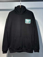 Amiri Hoodie — 003a29a4