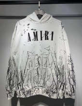 Amiri Hoodie — 17e0be19