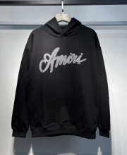 Amiri Hoodie — 22e12d94