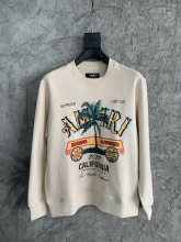 Amiri Hoodie — 277191b0