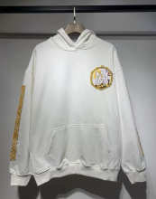Amiri Hoodie — 2f6f303e