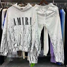 Amiri Hoodie — 370784a8