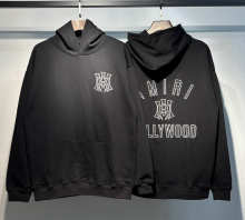 Amiri Hoodie — 6d658c3e