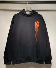 Amiri Hoodie — 778f3f25