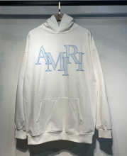 Amiri Hoodie — 98848e8d
