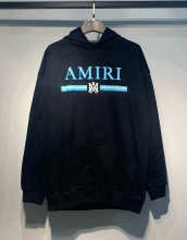 Amiri Hoodie — a4101e50