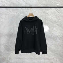 Amiri Hoodie — aca69b3d
