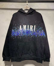 Amiri Hoodie — d19babcb