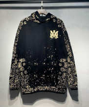 Amiri Hoodie — d6d4d346