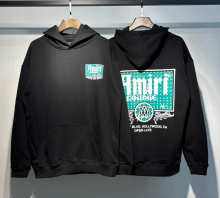 Amiri Hoodie — fd8e379f