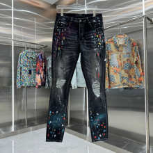 Amiri Pants — 1fc7b4f4