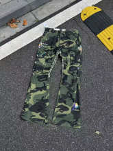 Amiri Pants — 7207fe19